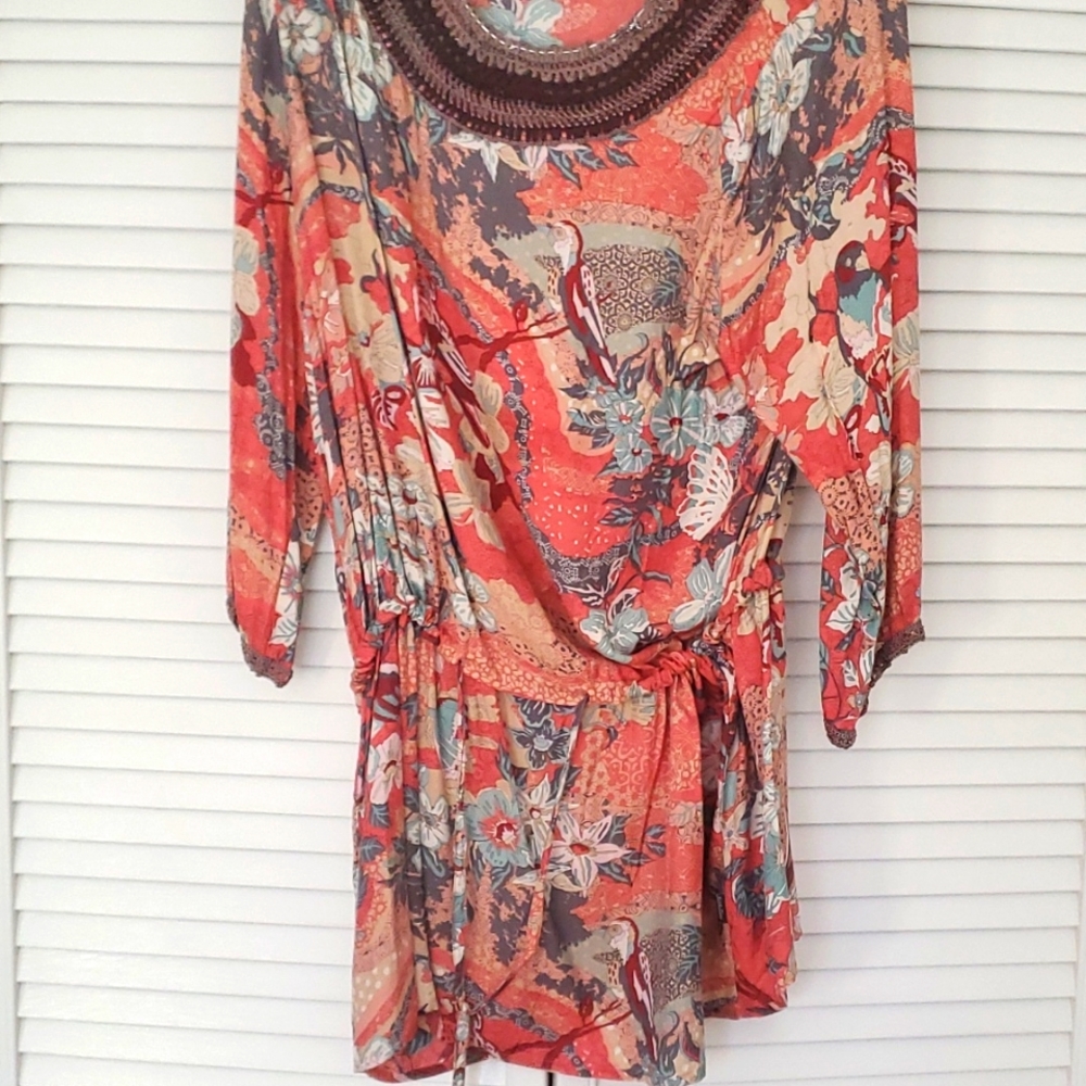 Tunic